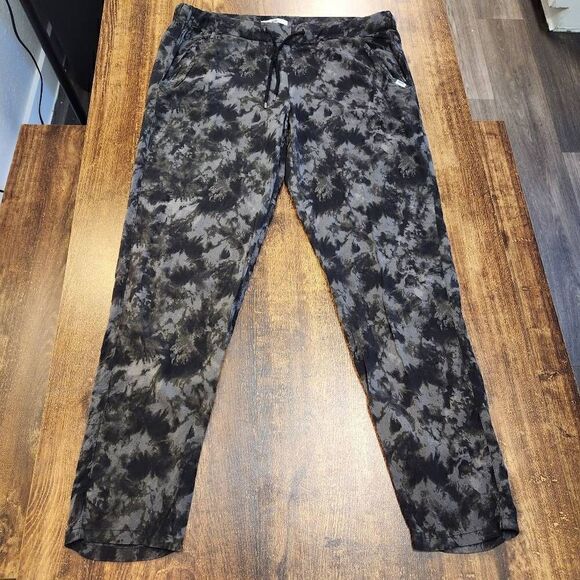Vans Stormcloud gray pants - Picture 2 of 9
